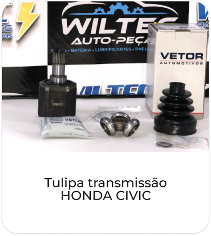 Polia virabrequim original GM - ONIX PRISMA 2013 A 2020